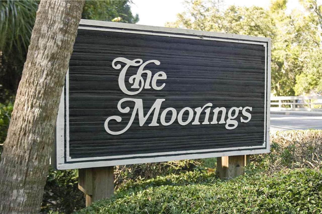Appartement Moorings 0910 à Île de Hilton-Head Extérieur photo