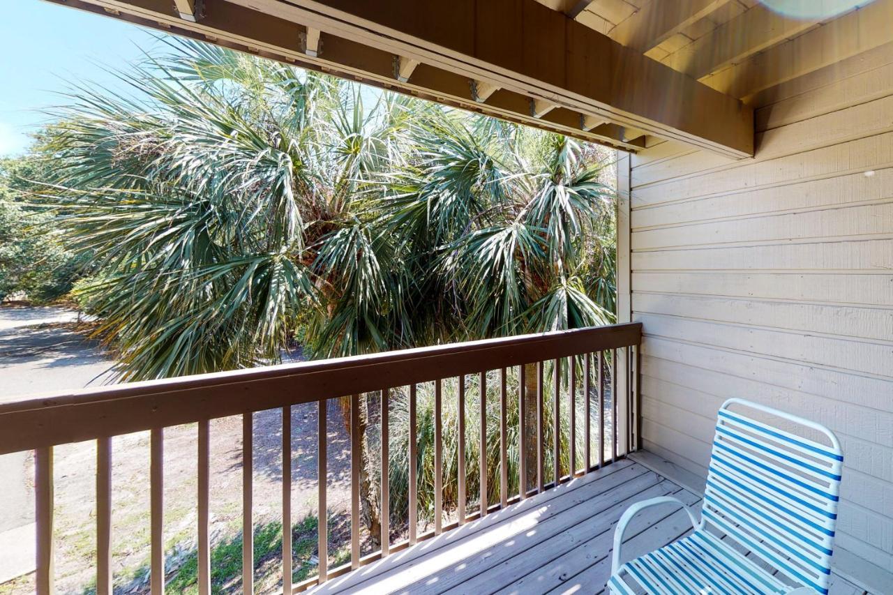Appartement Moorings 0910 à Île de Hilton-Head Extérieur photo